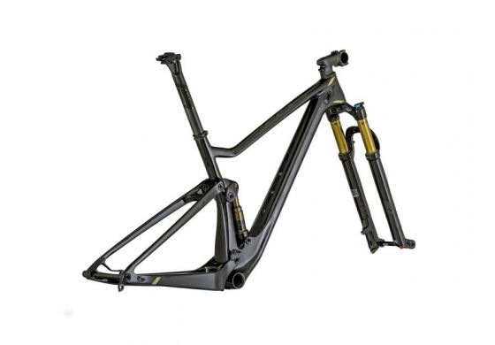 Scott Spark RC 900 SL Rahmenset
