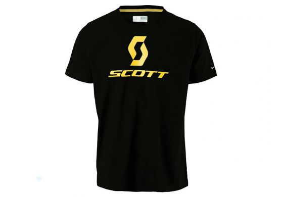 Scott T-Shirt Tee 20 Promo s/sl