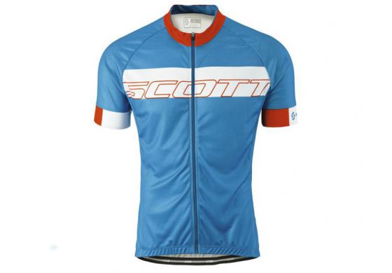 Scott Trikot Endurance 30 Kurzarm S/SL Shirt
