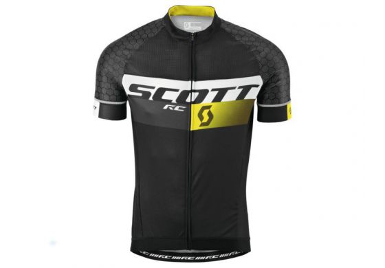 Scott Trikot RC Pro Tec Kurzarm S/SL Shirt