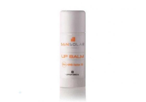 Sensolar Lippenstift XL LSF 30
