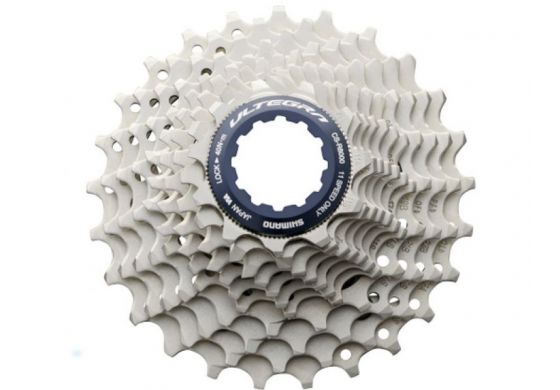 Shimano Ultegra CS 8000 11fach