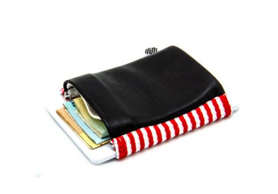 Spacewallet Geldbeutel Drive