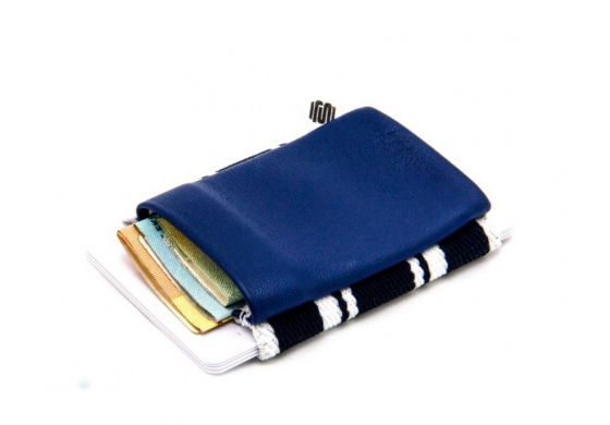 Spacewallet Geldbeutel Ocean