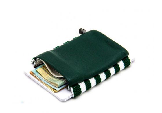 Spacewallet Geldbeutel Tropic