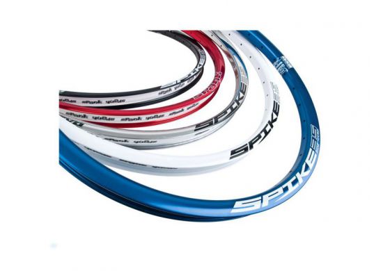 Spank Spike 35 Aluminium Felge