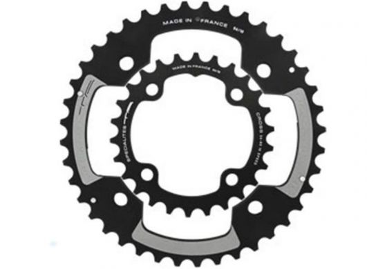 Specialites TA Cross Kettenblatt 80/120mm