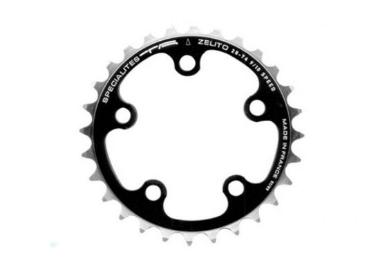 Specialites TA Zelito Kettenblatt 74mm