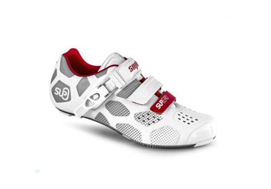 Suplest Supzero weiß/rot