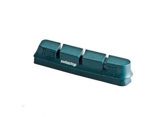SwissStop Belag RACE Pro grün 4 St.