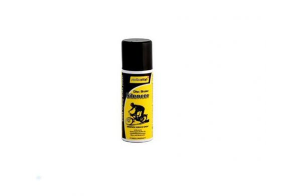Swissstop Disc Brake Silencer 50ml
