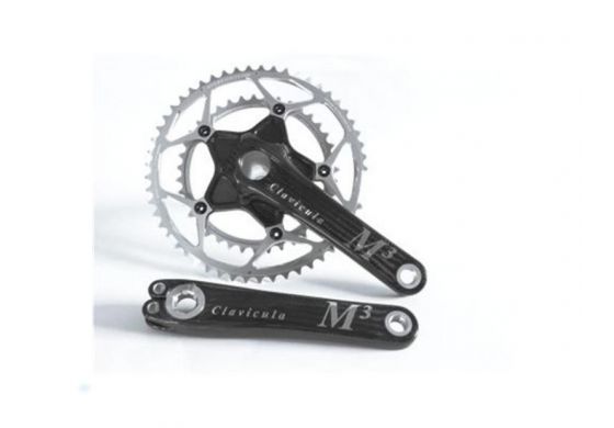 THM Clavicula M3 130mm LK Road