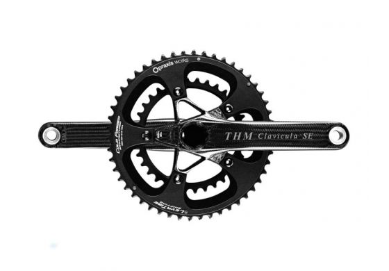 THM Clavicula SE Compact