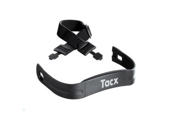 Tacx ANT Brustband für Bushido