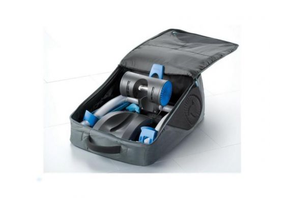 Tacx Trainertasche Genius, Bushido,