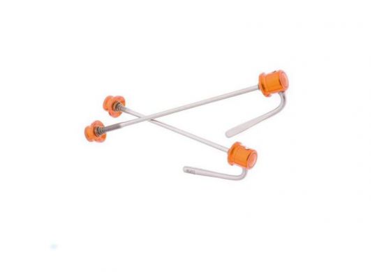 Tune Schnellspanner AC 20+21 für FAT Bikes