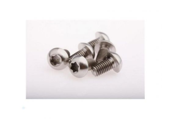 Tune Titanschrauben M5 x 9,7 Ti