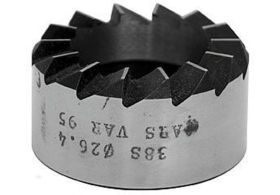 VAR 26 4mm Fräser für 41mm Aufnahme