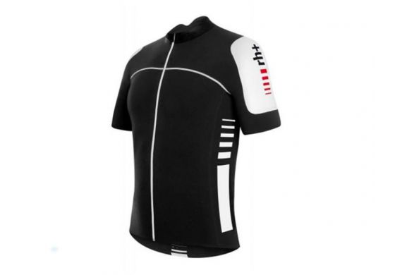 ZERO rh+ Kurzarmtrikot PW Dry Skin Jersey FZ