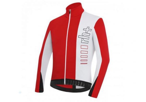 ZERO rh+ Langarmtrikot Estro Jersey