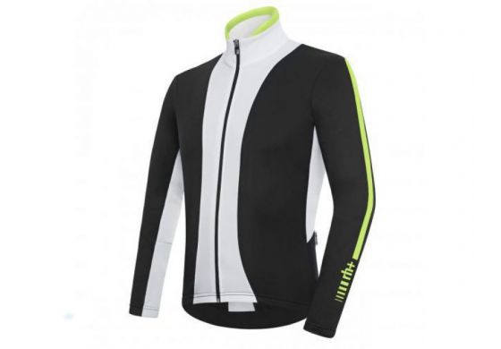 ZERO rh+ Langarmtrikot Vertigo Jersey