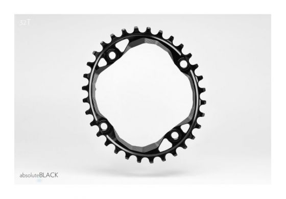 absoluteBLACK XX1 Kettenblatt für 104er Lochkreis