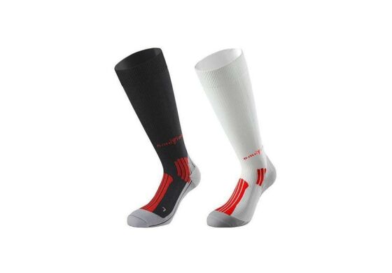 O motion compression sport socks regular