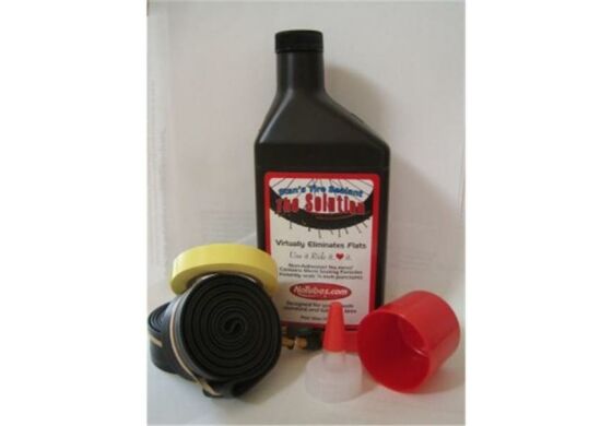 Notubes Standard Kit