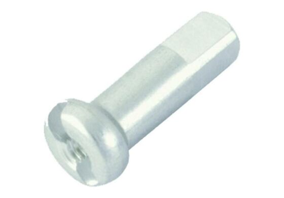 DT Alunippel 1,8mm silber