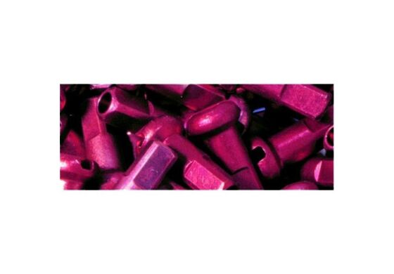 DT Alunippel 1,8mm rot
