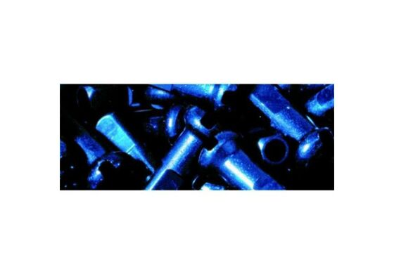 DT Alunippel 2mm blau