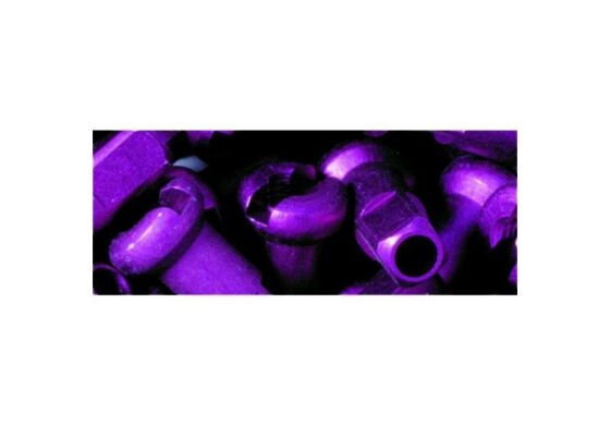 DT Alunippel 2mm violett