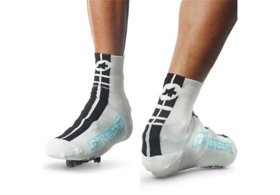 Assos shoeCover Mille