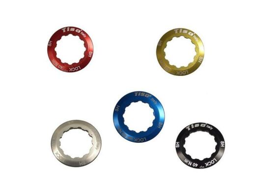 TISO Abschlussring für Shimano 11 Z