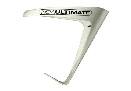 New Ultimate Light Cage weiss