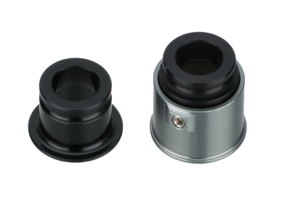 Newmen MTB Endcap Set 12 mm CL
