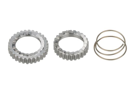 Newmen Ratchet Set 20T incl. Spring