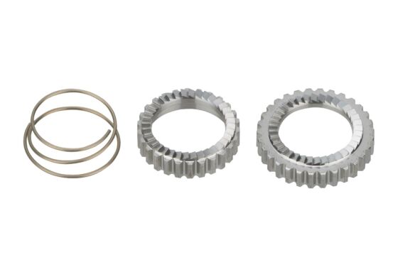 Newmen Ratchet Set 36T incl. Spring