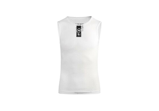 Assos ns.skinfoil hotsummer EVO7
