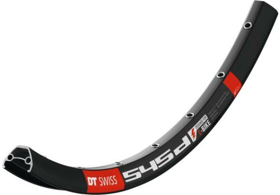 DT Felge 545 Disc 28 Zoll