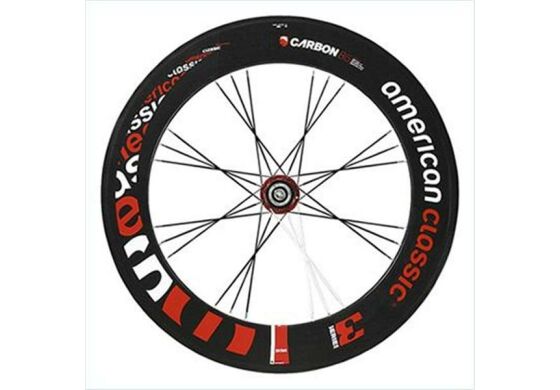 American Classic Carbon 85 Tubular VR