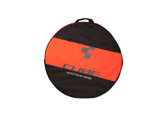 CUBE Laufradtasche 26- 29 double