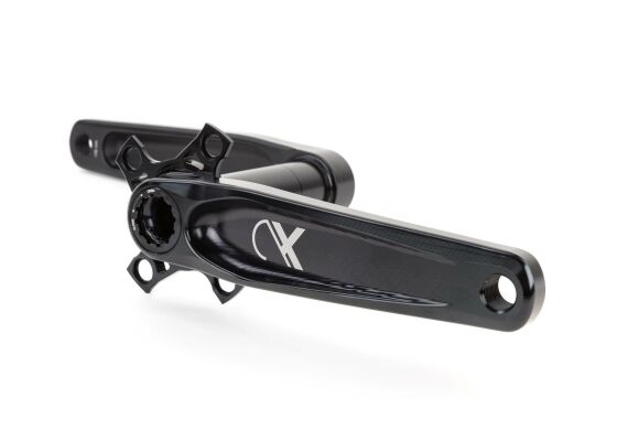 AX Lightness Kurbel Pelton Rennrad kompakt
