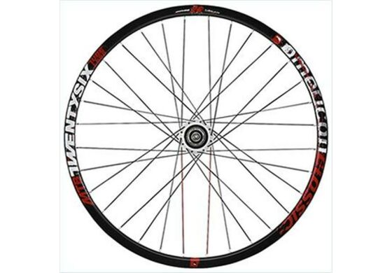 American Classic MTB 26
