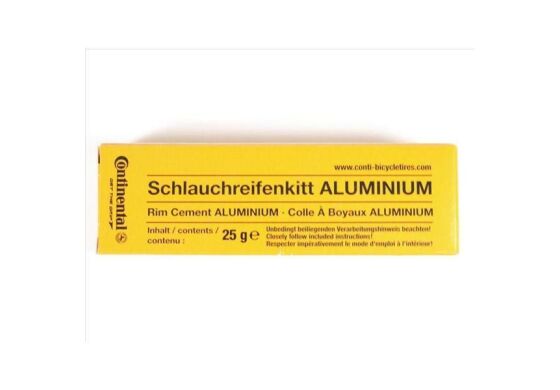 Continental Schlauchreifenkitt