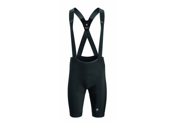 Assos EQUIPE RS Bib Shorts S9 Black Series