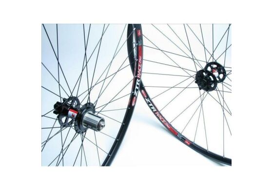 Notubes ZTR RACE AM Classic 29er extralight
