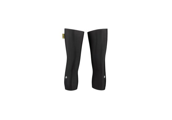 Assos ASSOSOIRES Knee Warmer blackSeries