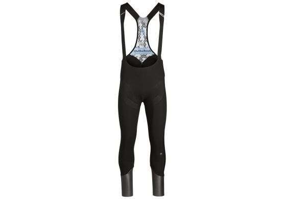 Assos Bonka Evo Bib Tights blackSeries