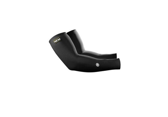 Assos Armwarmer_Evo7 blockBlack
